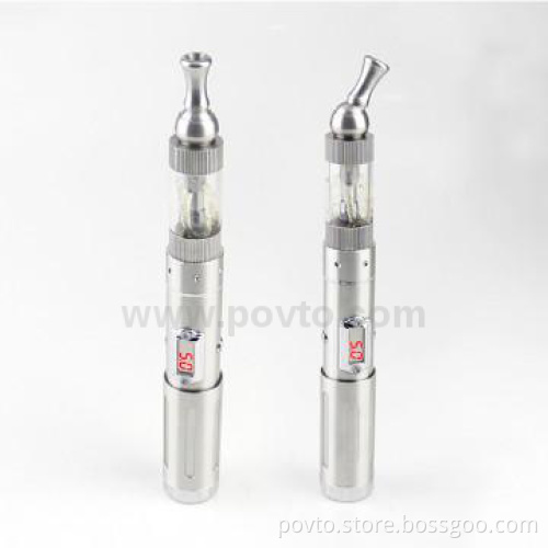 variable vaoltage E cigartte itaste SVD